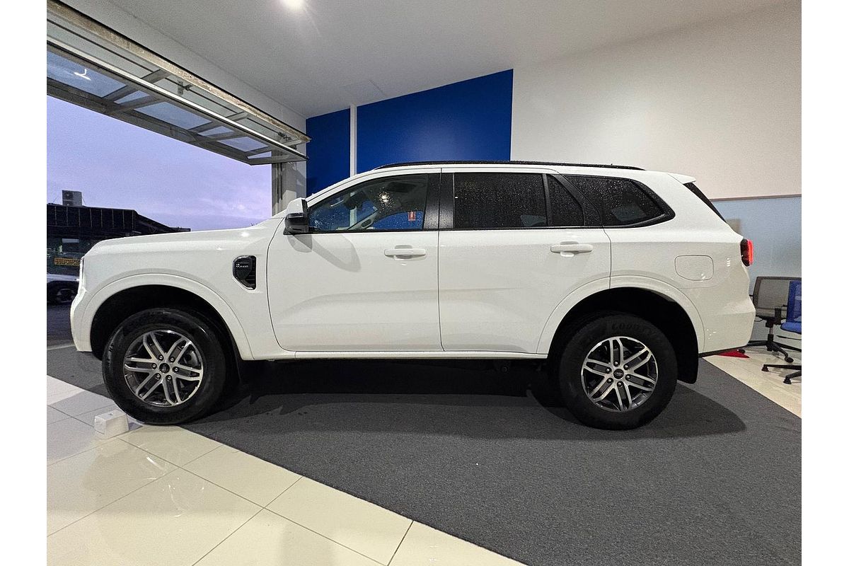 2024 Ford Everest Trend 2.0L
