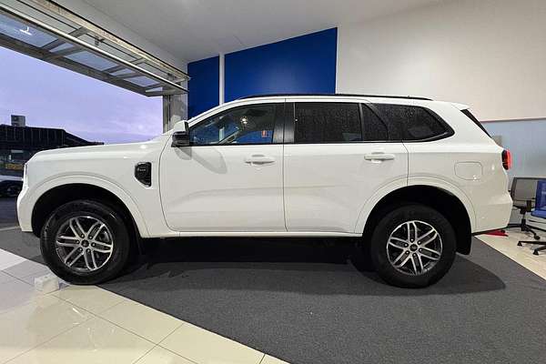 2024 Ford Everest Trend 2.0L