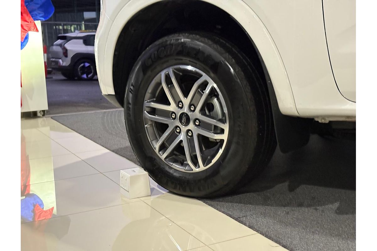 2024 Ford Everest Trend 2.0L