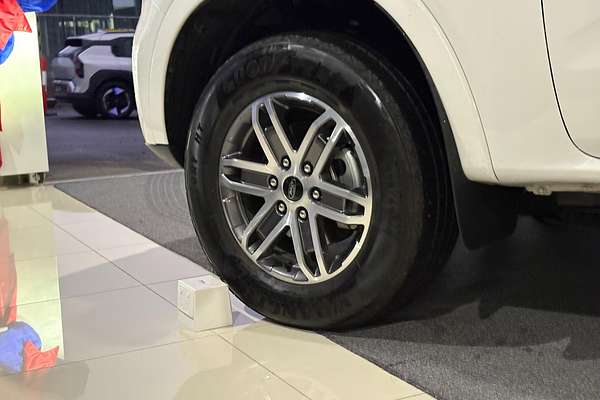 2024 Ford Everest Trend 2.0L