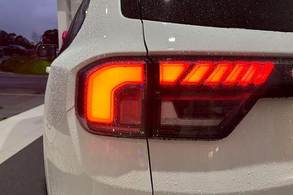 2024 Ford Everest Trend 2.0L