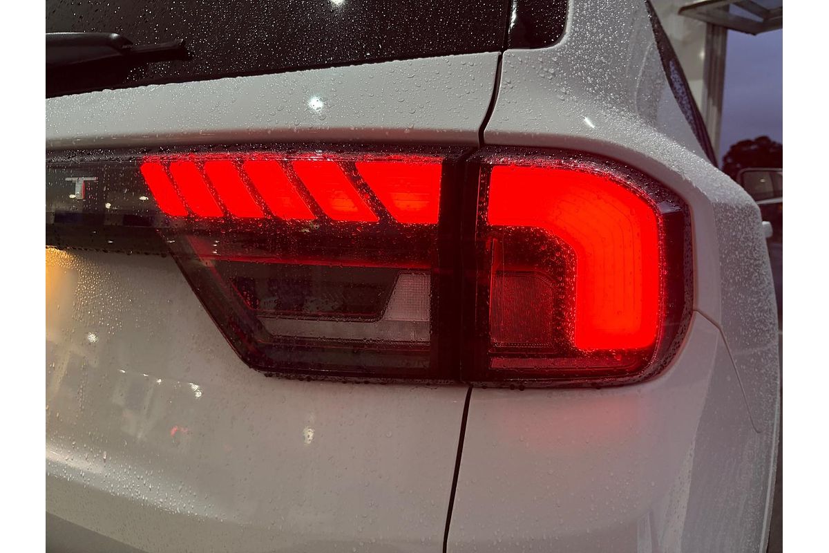 2024 Ford Everest Trend 2.0L