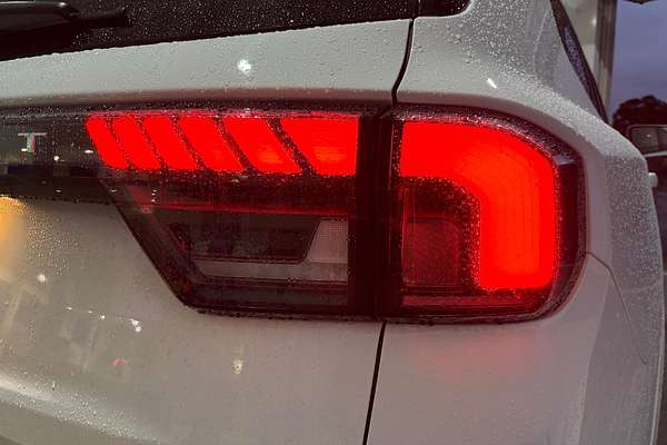 2024 Ford Everest Trend 2.0L