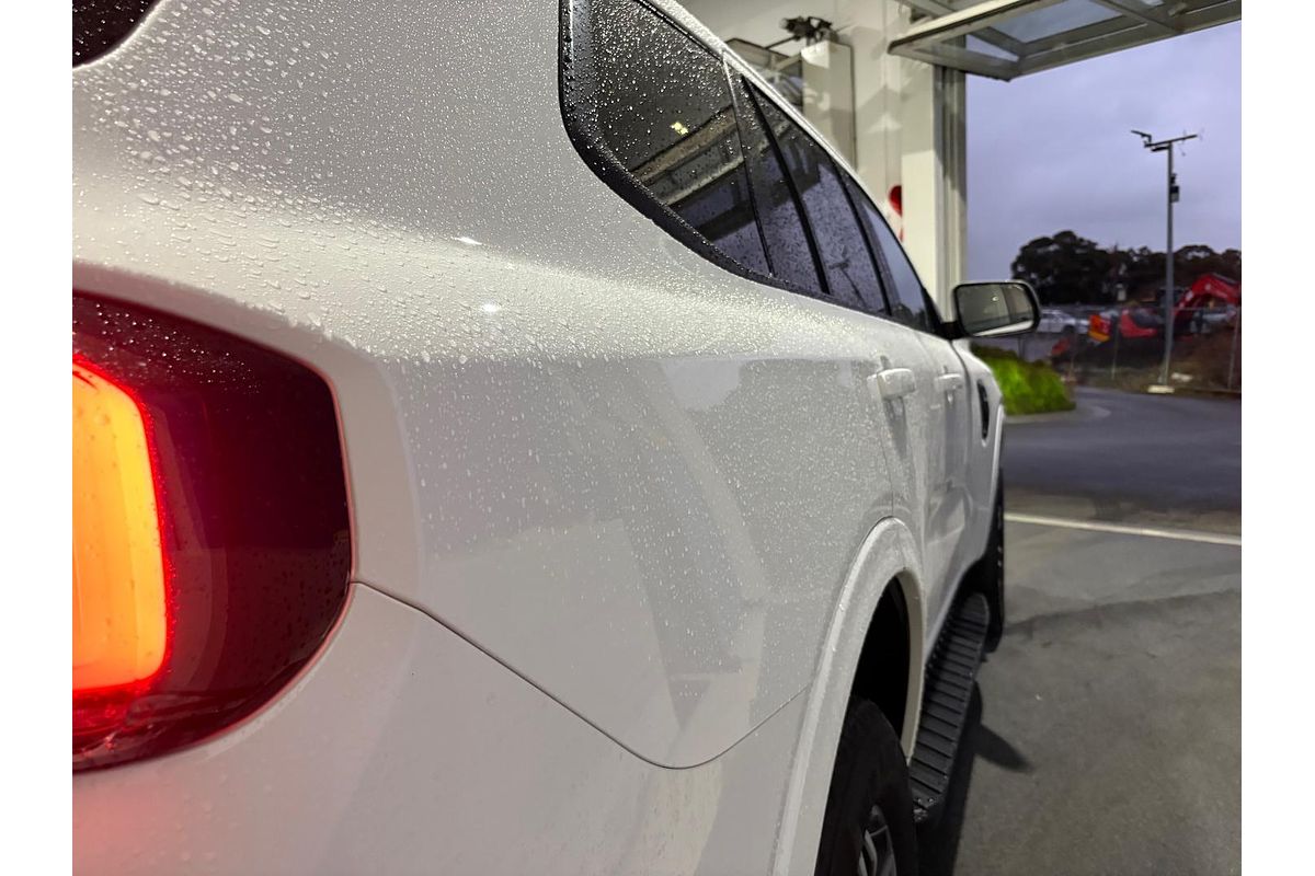 2024 Ford Everest Trend 2.0L