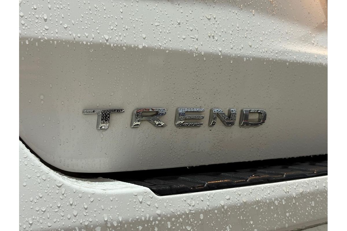 2024 Ford Everest Trend 2.0L