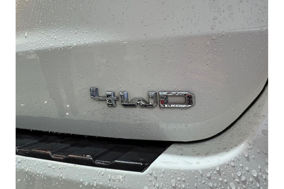 2024 Ford Everest Trend 2.0L