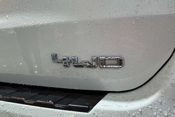 2024 Ford Everest Trend 2.0L
