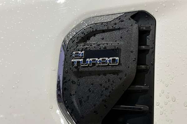 2024 Ford Everest Trend 2.0L