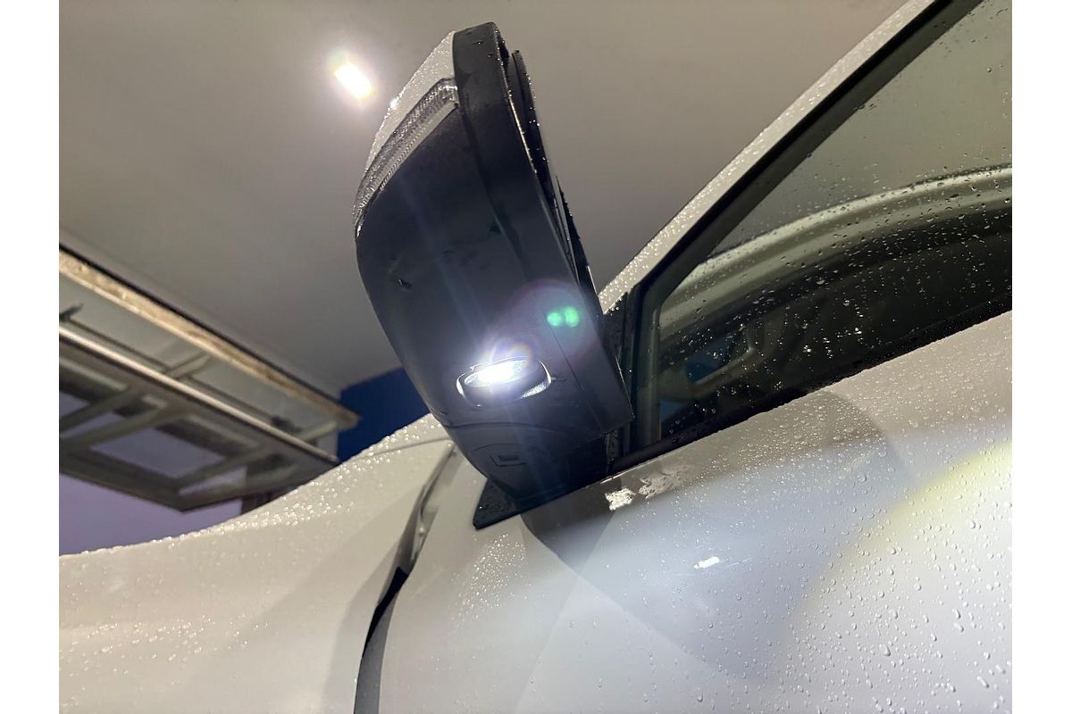 2024 Ford Everest Trend 2.0L