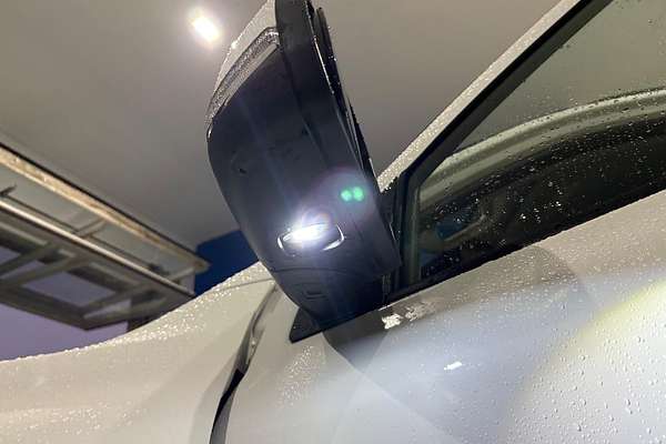 2024 Ford Everest Trend 2.0L