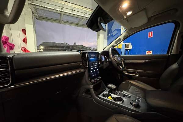 2024 Ford Everest Trend 2.0L