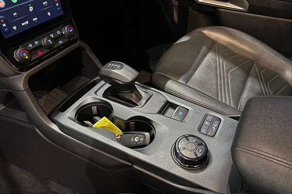 2024 Ford Everest Trend 2.0L