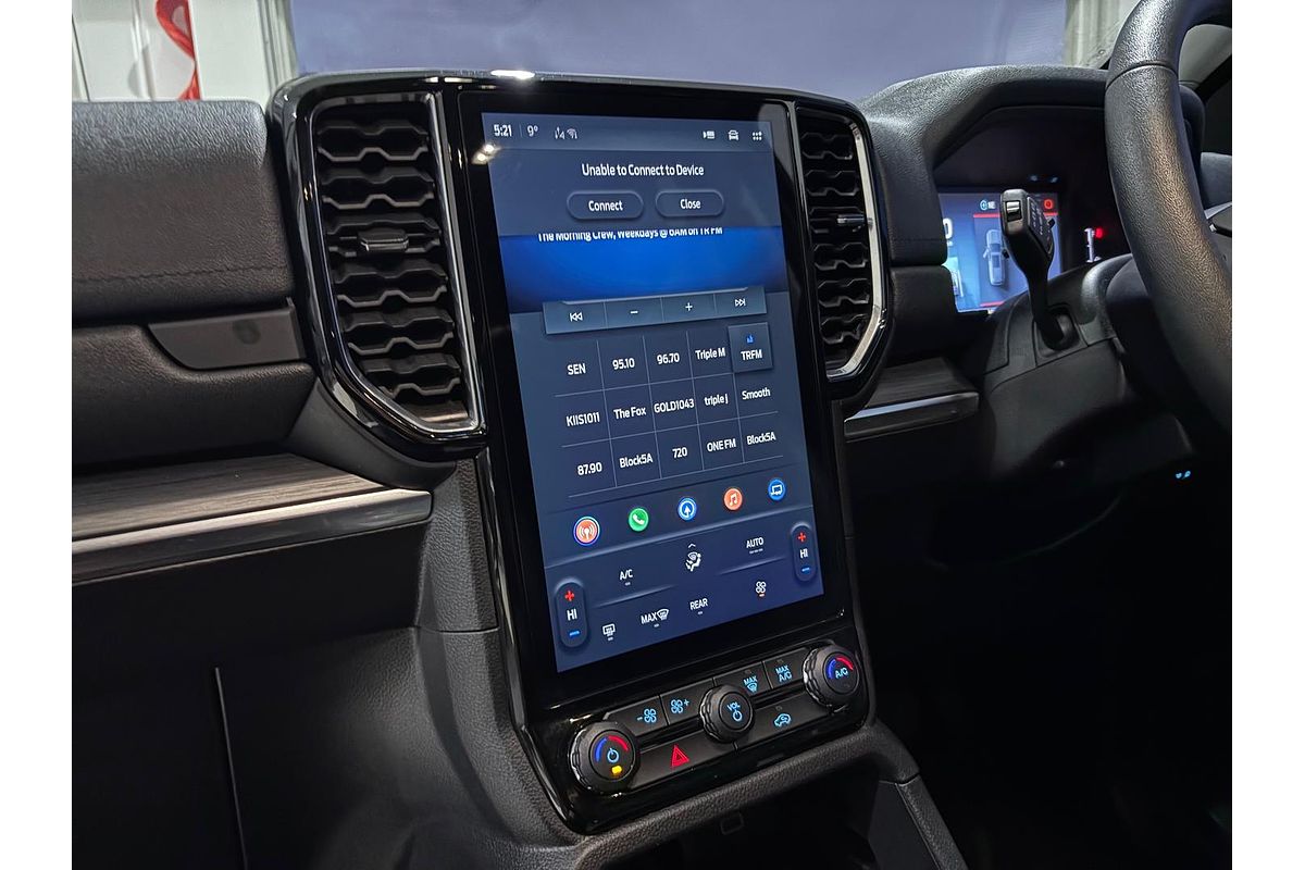 2024 Ford Everest Trend 2.0L