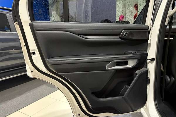 2024 Ford Everest Trend 2.0L
