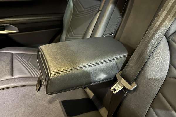2024 Ford Everest Trend 2.0L