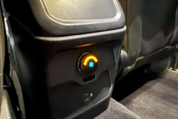 2024 Ford Everest Trend 2.0L