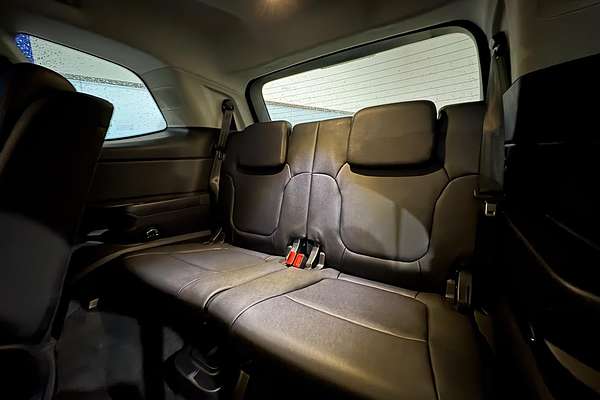 2024 Ford Everest Trend 2.0L