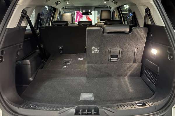 2024 Ford Everest Trend 2.0L