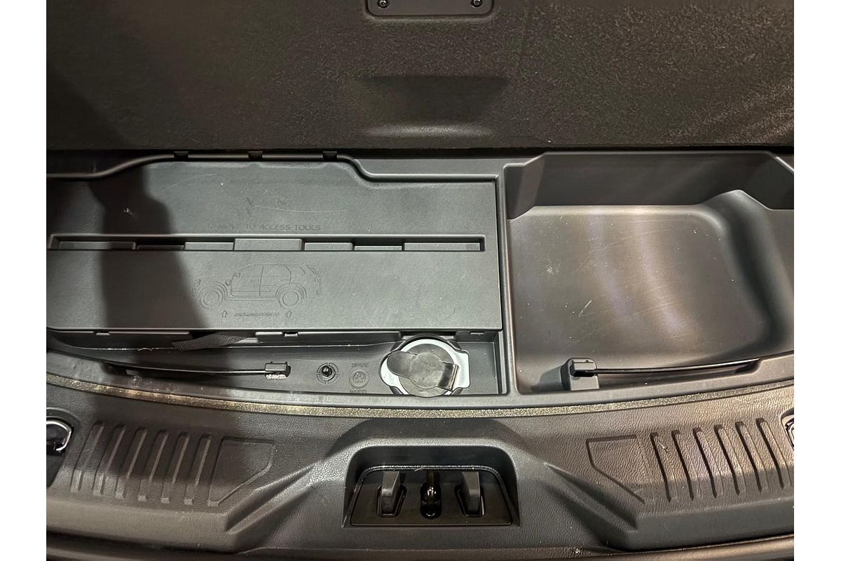 2024 Ford Everest Trend 2.0L