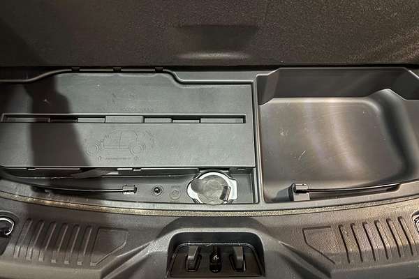 2024 Ford Everest Trend 2.0L
