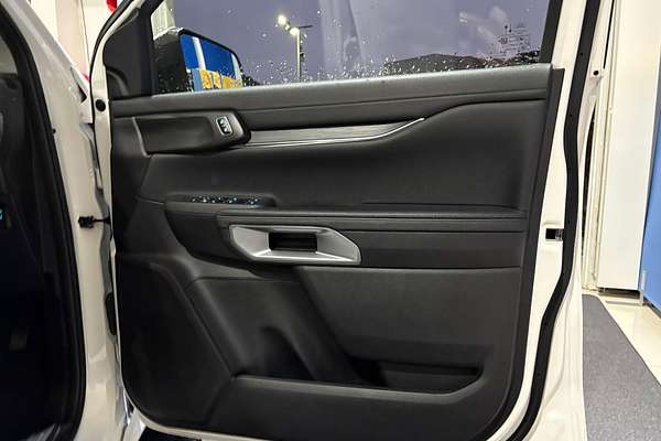 2024 Ford Everest Trend 2.0L