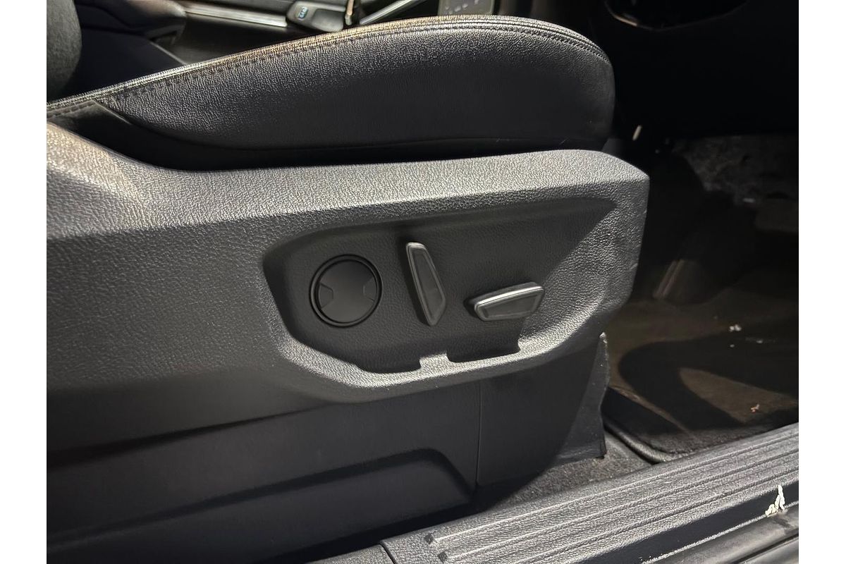 2024 Ford Everest Trend 2.0L