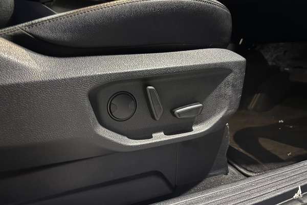 2024 Ford Everest Trend 2.0L