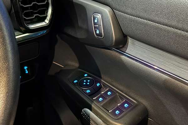 2024 Ford Everest Trend 2.0L