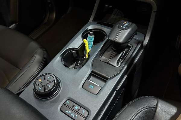2024 Ford Everest Trend 2.0L