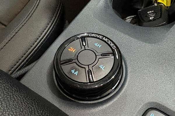 2024 Ford Everest Trend 2.0L