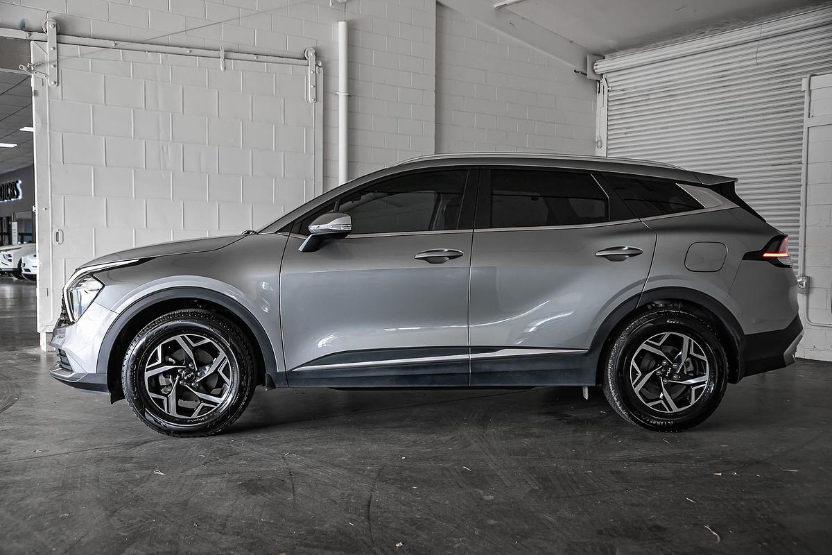 2021 Kia Sportage S NQ5