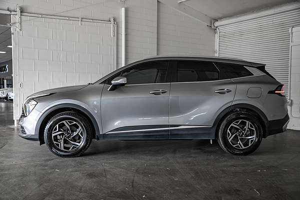 2021 Kia Sportage S NQ5