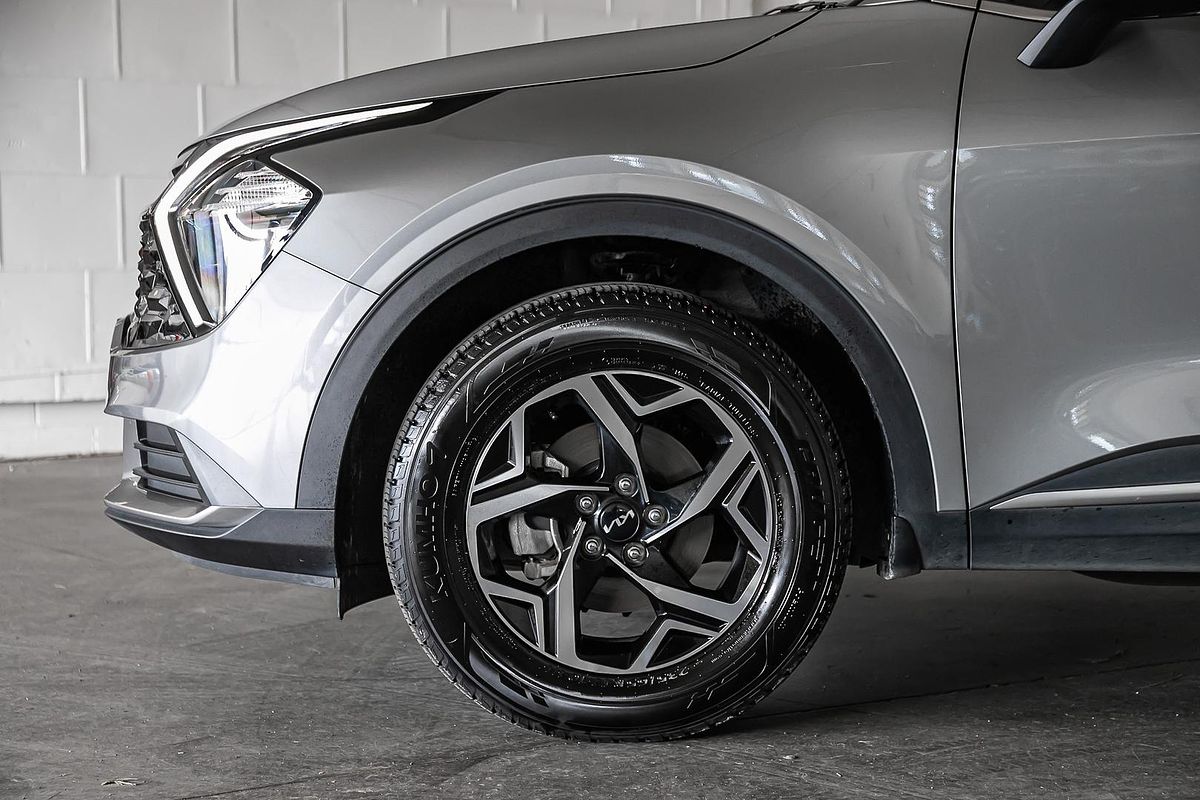 2021 Kia Sportage S NQ5