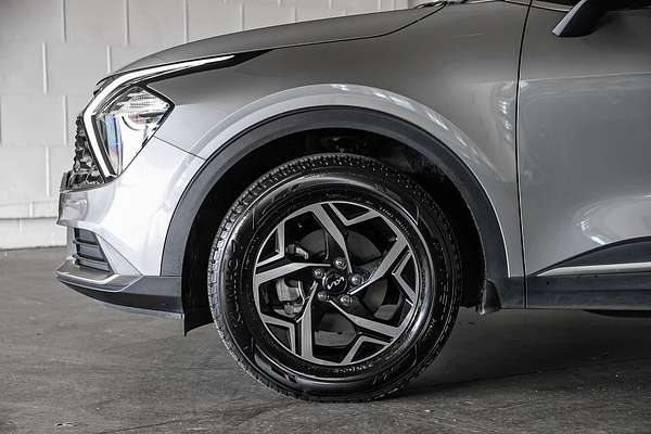 2021 Kia Sportage S NQ5