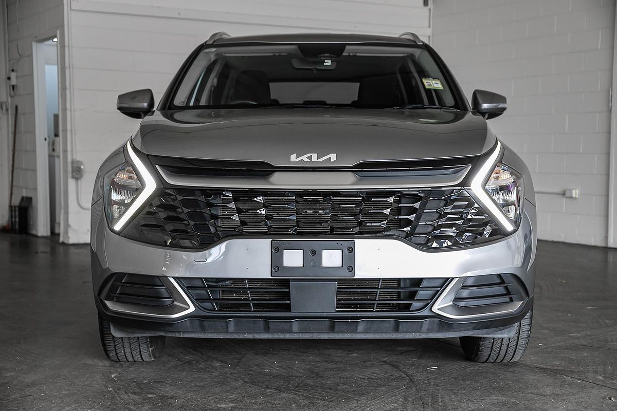2021 Kia Sportage S NQ5