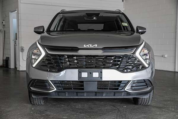 2021 Kia Sportage S NQ5
