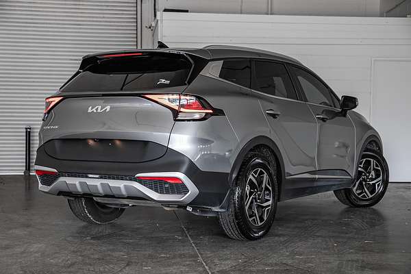 2021 Kia Sportage S NQ5
