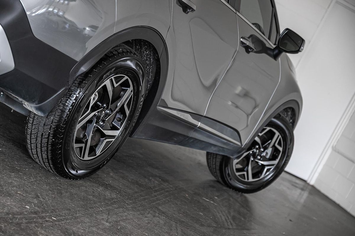 2021 Kia Sportage S NQ5
