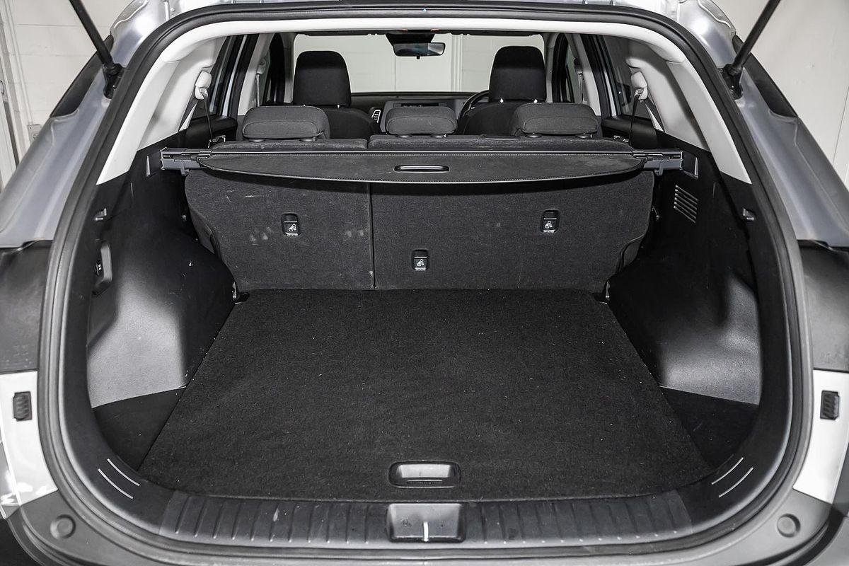 2021 Kia Sportage S NQ5