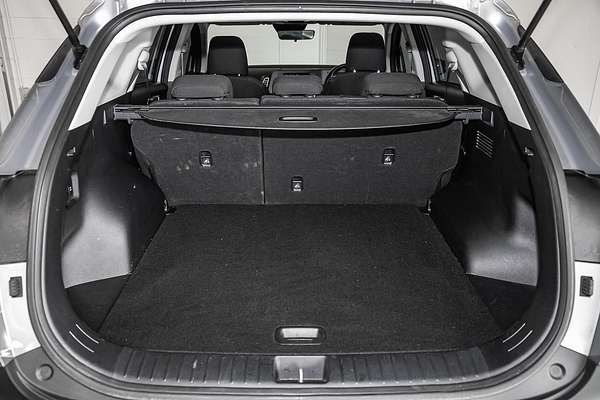 2021 Kia Sportage S NQ5
