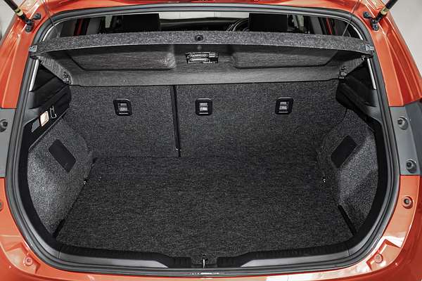 2016 Toyota Corolla Ascent Sport ZRE182R