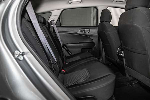2021 Kia Sportage S NQ5