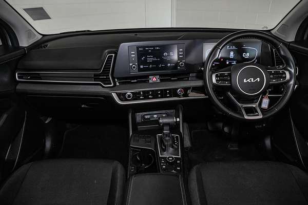 2021 Kia Sportage S NQ5