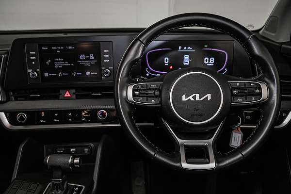 2021 Kia Sportage S NQ5