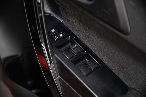 2016 Toyota Corolla Ascent Sport ZRE182R