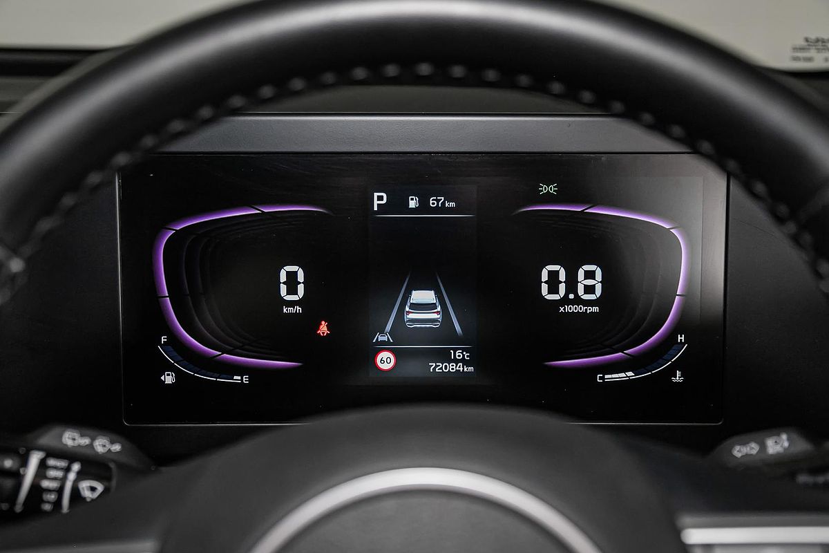2021 Kia Sportage S NQ5