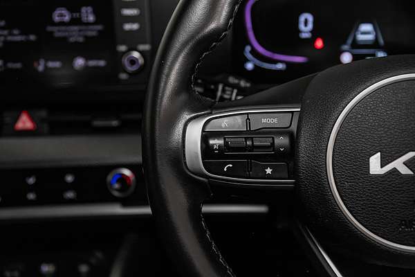 2021 Kia Sportage S NQ5