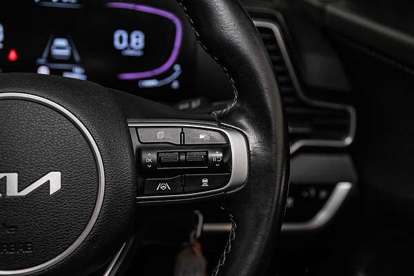 2021 Kia Sportage S NQ5
