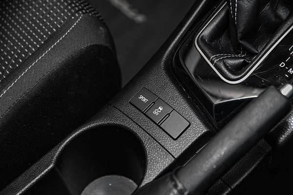 2016 Toyota Corolla Ascent Sport ZRE182R