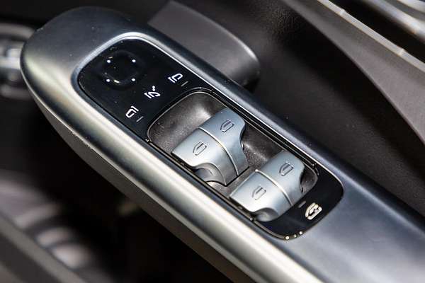 2024 Mercedes-Benz C-Class C200 W206